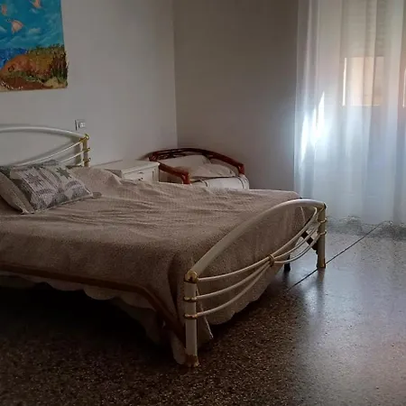 Super Con Uso Cucina Pensión Cagliari