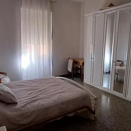 Pensión Super Con Uso Cucina Cagliari