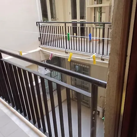 Super Con Uso Cucina Pensión Cagliari