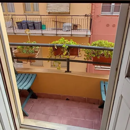 Super Con Uso Cucina Pensión *