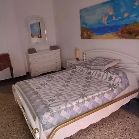 Super Con Uso Cucina Pensión