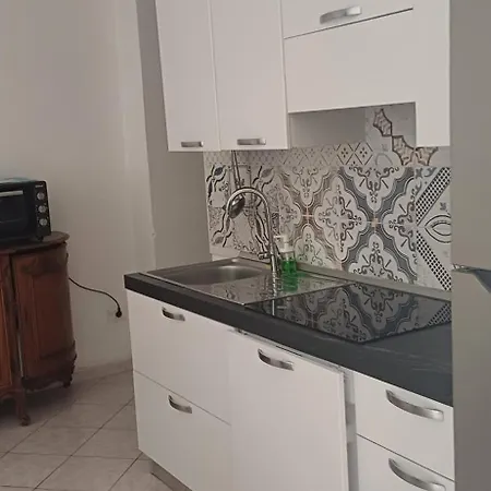 Pensión Super Con Uso Cucina *