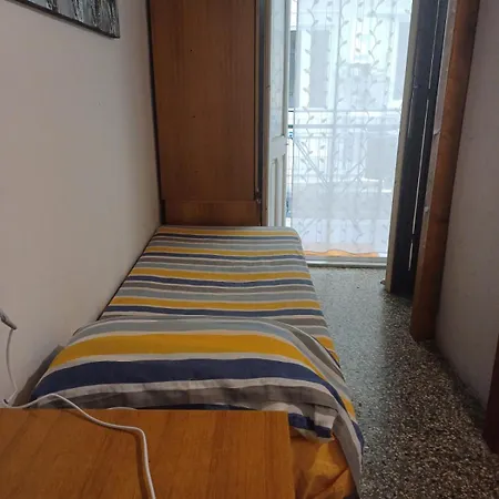 Super Con Uso Cucina Pensión *