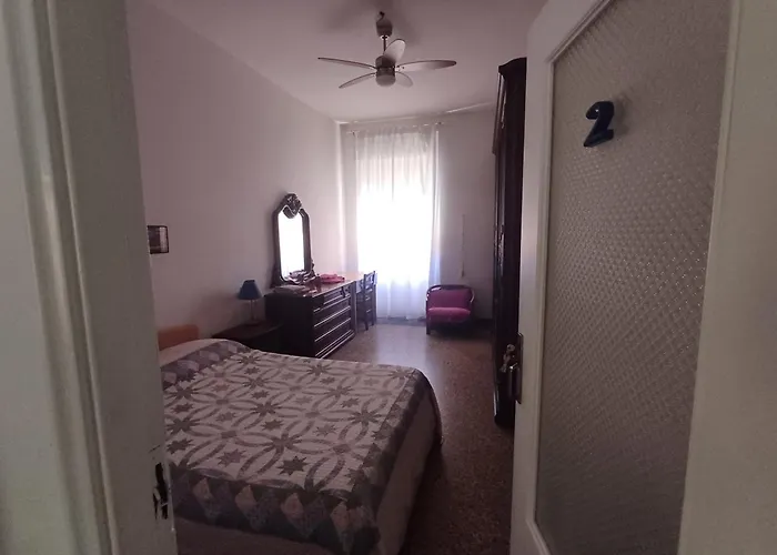 Penzion Super Cagliari