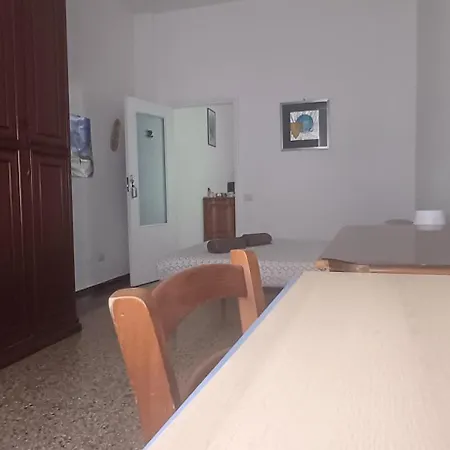 Super Pensionat Cagliari