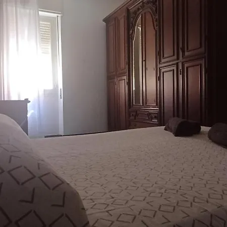 Gasthuis Super Con Uso Cucina Cagliari